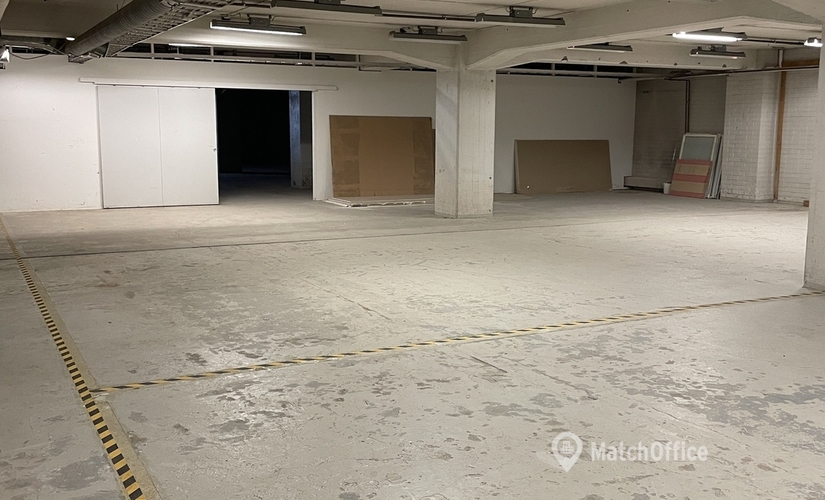 Toimisto Kutomotie 6b 00380 Helsinki