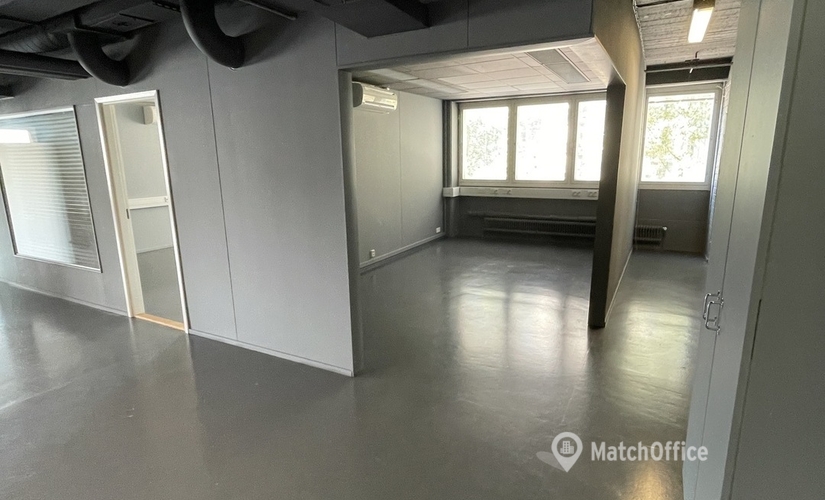 Office Kutomotie 6b 00380 Helsinki