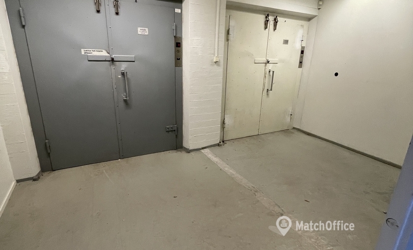 Office Kutomotie 6b 00380 Helsinki