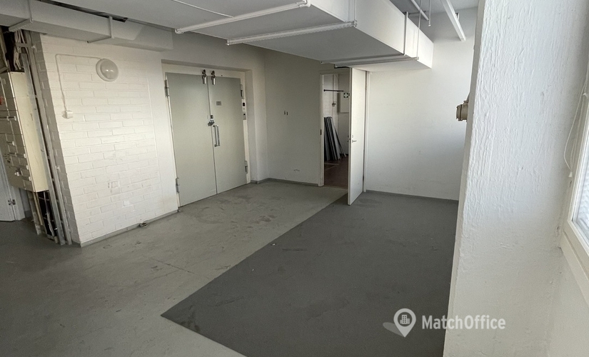 Office Kutomotie 6 00380 Helsinki