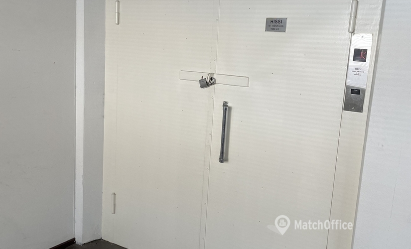 Office Kutomotie 6 00380 Helsinki