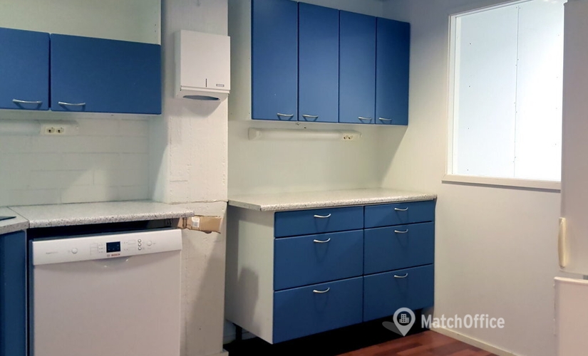 Toimisto Itälahdenkatu 23 00210 Helsinki