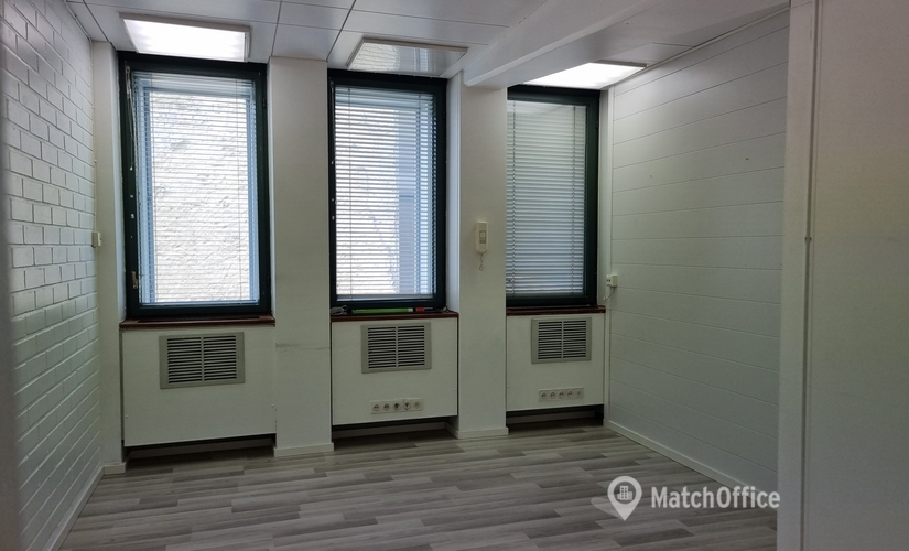 28 m² Shared workspace  in Tampere, Hämeenkatu 5 (33100) - 4 | MatchOffice.com
