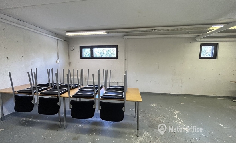 Varasto / tuotantotila Alakartanontie 7 D 37 02360 Espoo