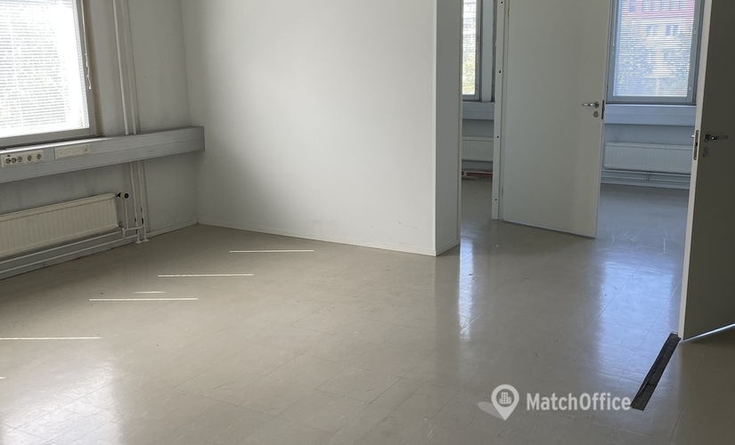 Toimisto Malminkaari 23 00700 Helsinki