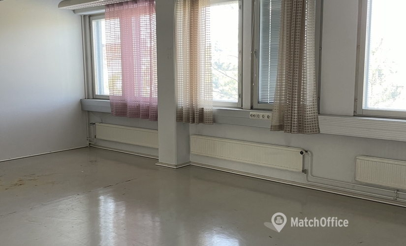 Toimisto Malminkaari 23 00700 Helsinki