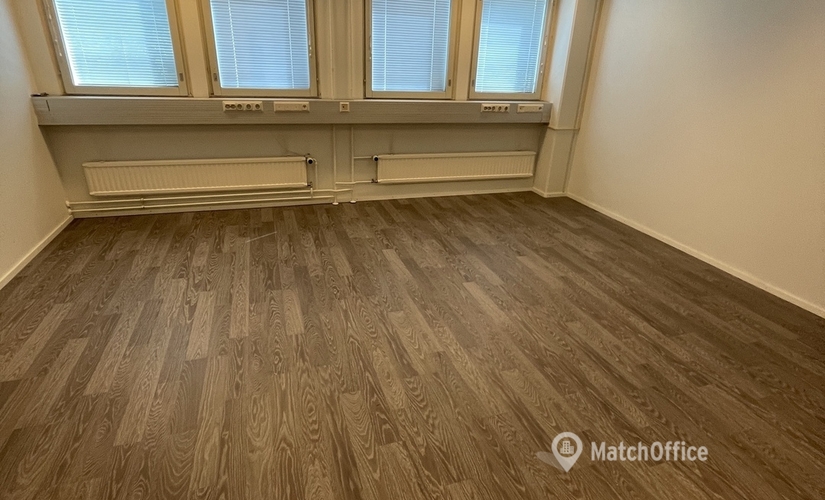 Toimisto Malminkaari 23 00700 Helsinki