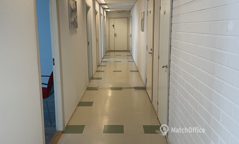 Toimisto Malminkaari 23 00700 Helsinki