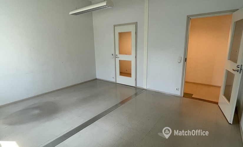 Toimisto Malminkaari 23 00700 Helsinki