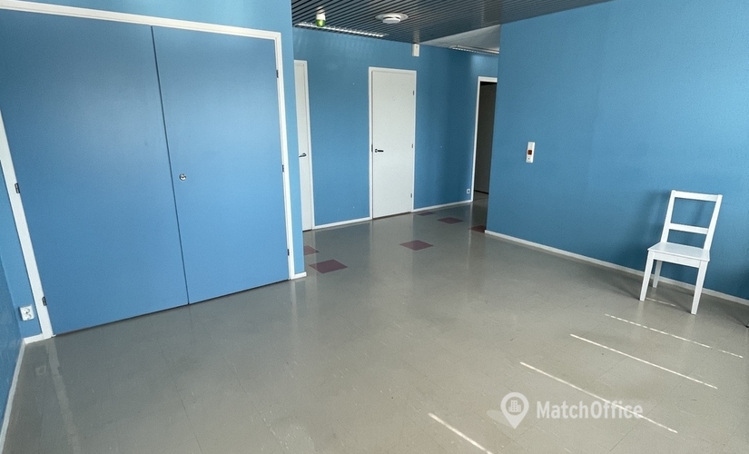 Toimisto Malminkaari 23 00700 Helsinki