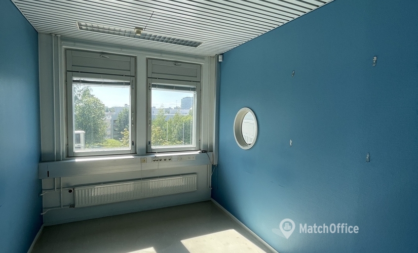 Toimisto Malminkaari 23 00700 Helsinki