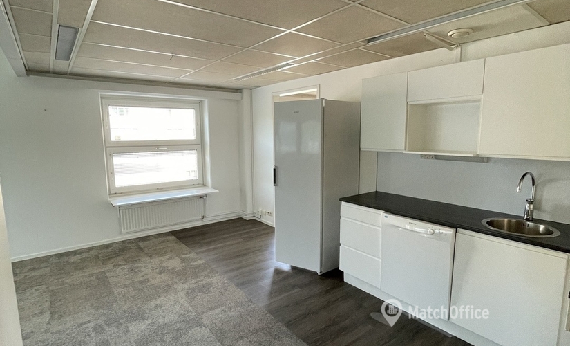 Toimisto Vanha Helsingintie 18 00700 Helsinki