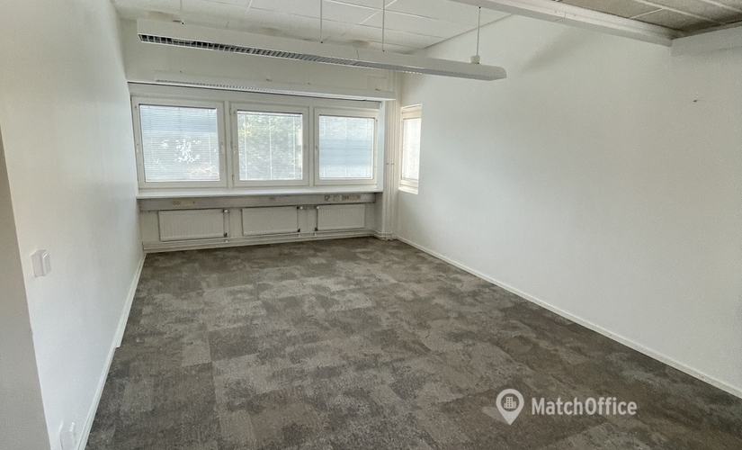 Office Vanha Helsingintie 18 00700 Helsinki