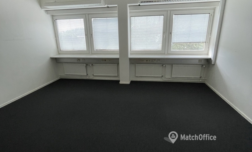 Office Vanha Helsingintie 18 00700 Helsinki