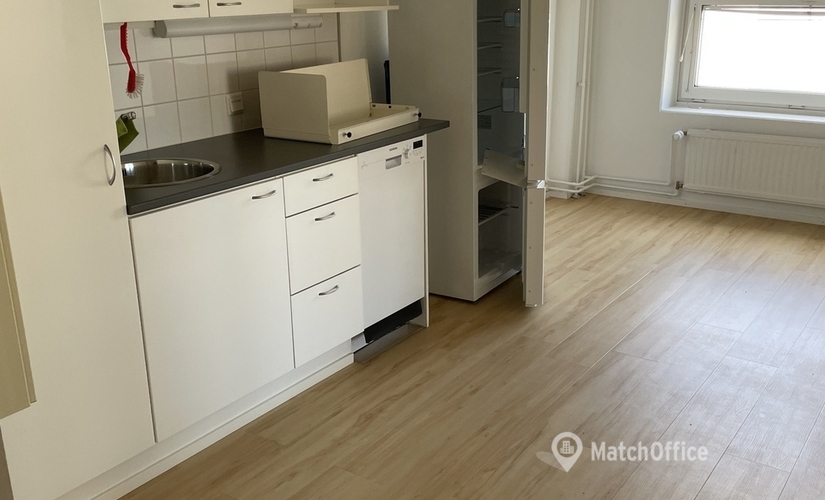 Toimisto Vanha Helsingintie 18 00700 Helsinki