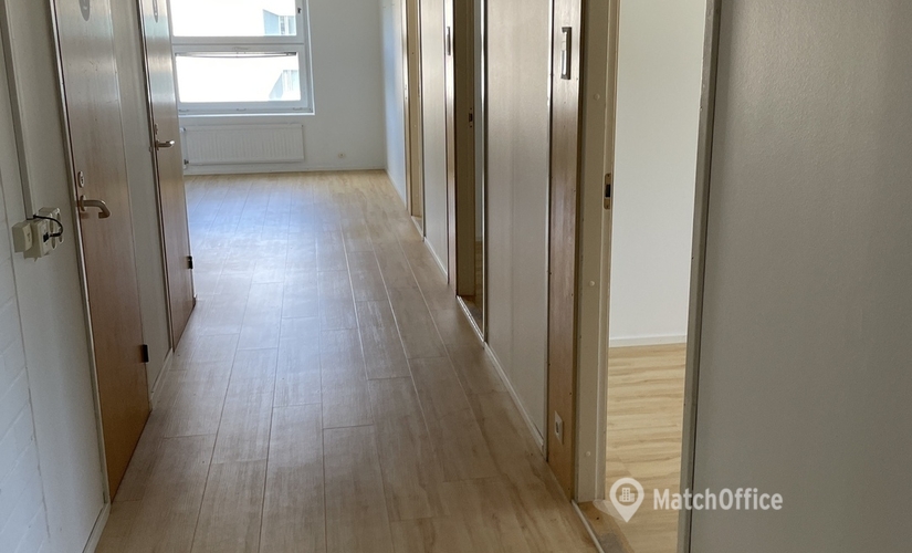 Office Vanha Helsingintie 18 00700 Helsinki