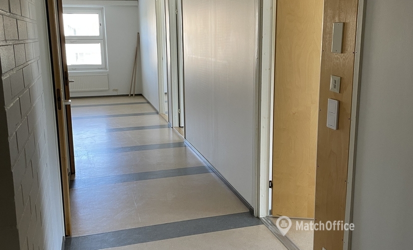 Office Vanha Helsingintie 18 00700 Helsinki