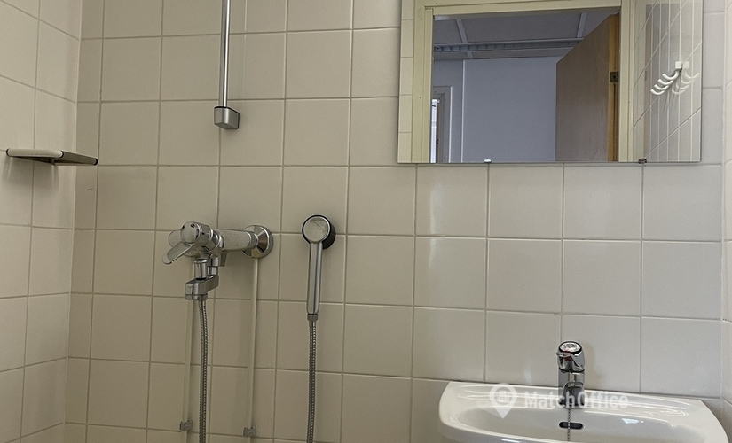 Office Vanha Helsingintie 18 00700 Helsinki