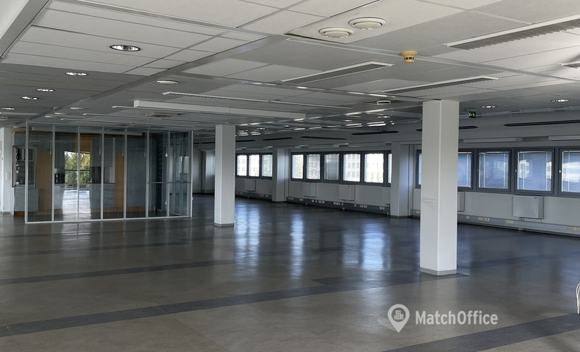 Office Kutojantie 7 02630 Espoo