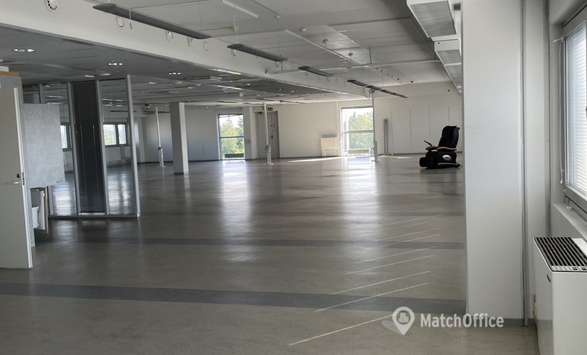 Toimisto Kutojantie 7 02630 Espoo