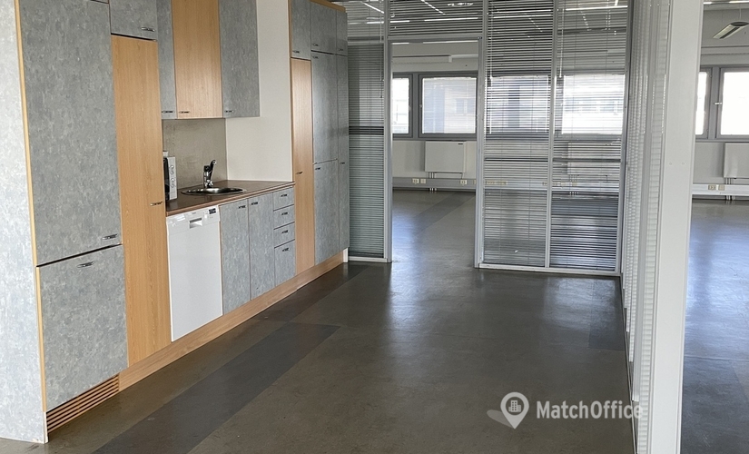 Toimisto Kutojantie 7 02630 Espoo