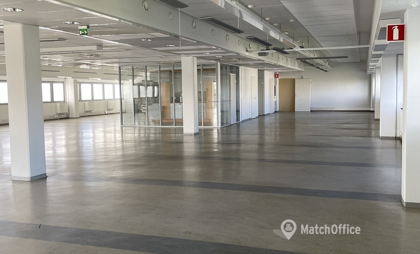 Toimisto Kutojantie 7 02630 Espoo