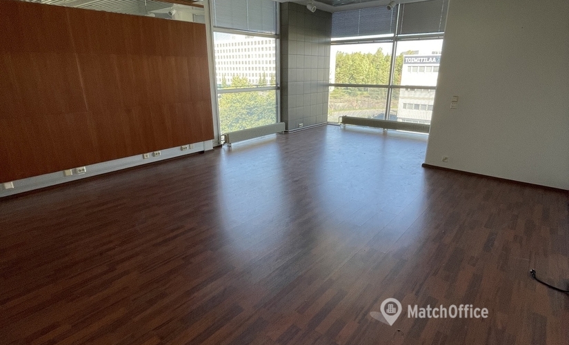 Toimisto Kutojantie 7 02630 Espoo