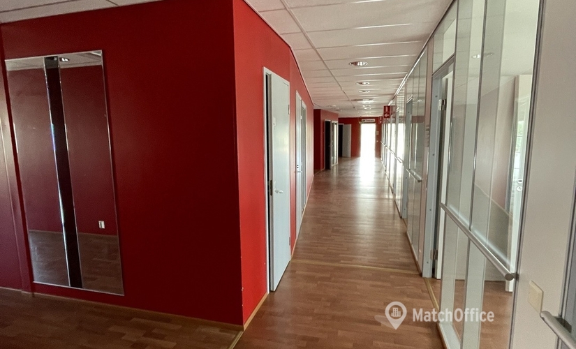 Office Kutojantie 7 02630 Espoo