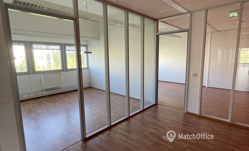 Office Kutojantie 7 02630 Espoo