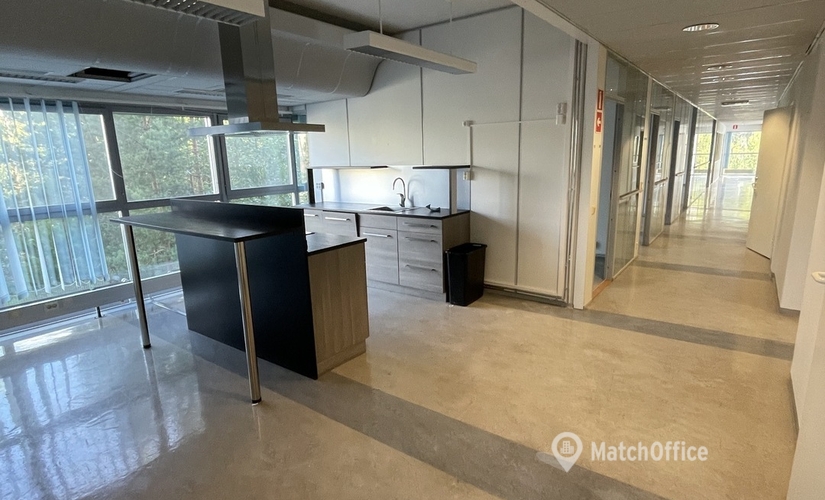 Toimisto Kutojantie 7 02630 Espoo