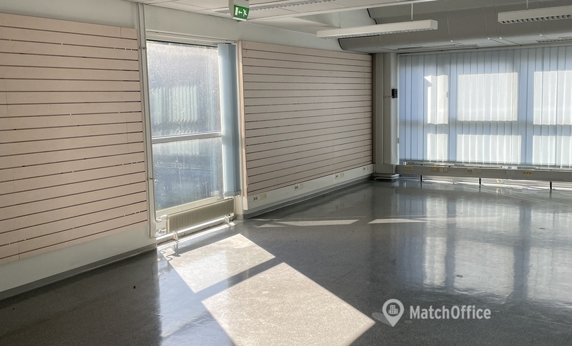 Toimisto Kutojantie 7 02630 Espoo