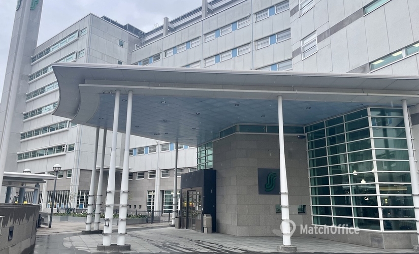 Toimisto Satamaradankatu 2 00510 Helsinki