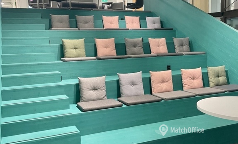 Toimisto Satamaradankatu 2 00510 Helsinki