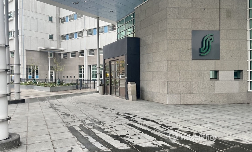 Toimisto Satamaradankatu 2 00510 Helsinki