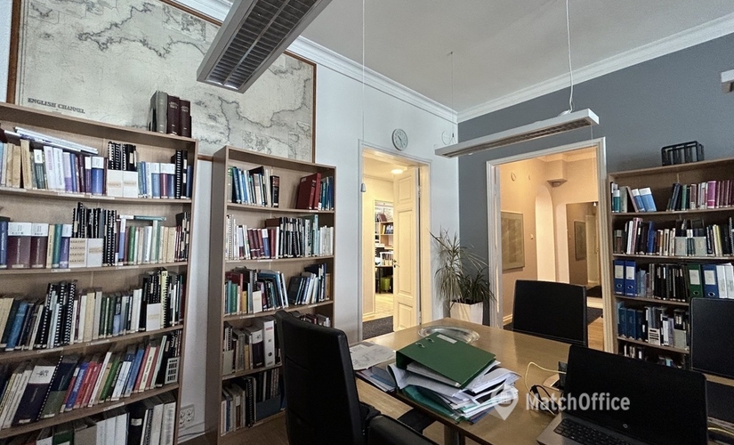 Toimisto Vilhonkatu 4 00100 Helsinki