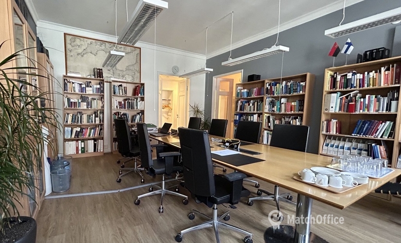 Toimisto Vilhonkatu 4 00100 Helsinki