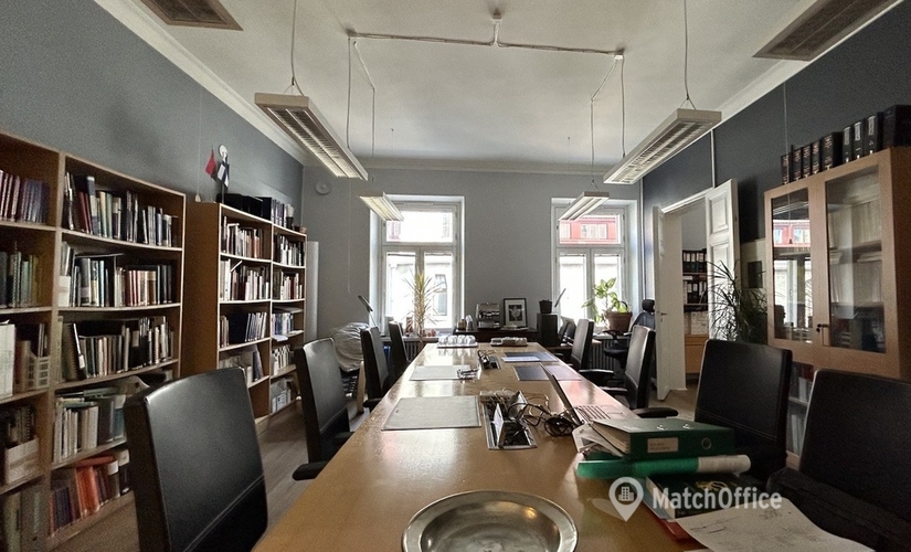 Toimisto Vilhonkatu 4 00100 Helsinki