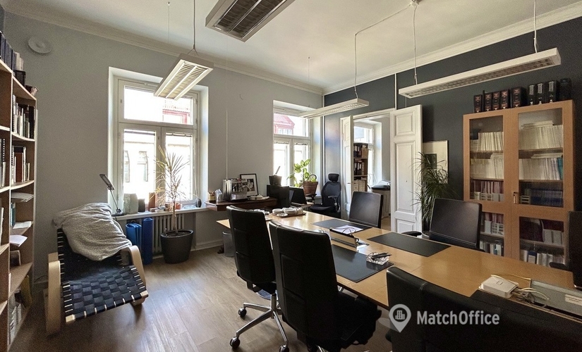 Toimisto Vilhonkatu 4 00100 Helsinki