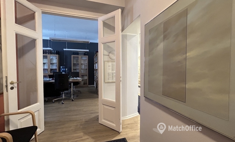 Toimisto Vilhonkatu 4 00100 Helsinki