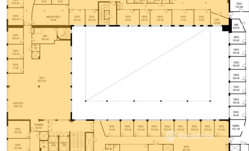 Toimisto Valimotie 13 00380 Helsinki