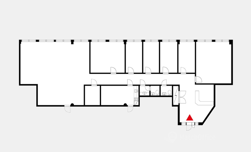 Toimisto Malminkaari 23 00700 Helsinki