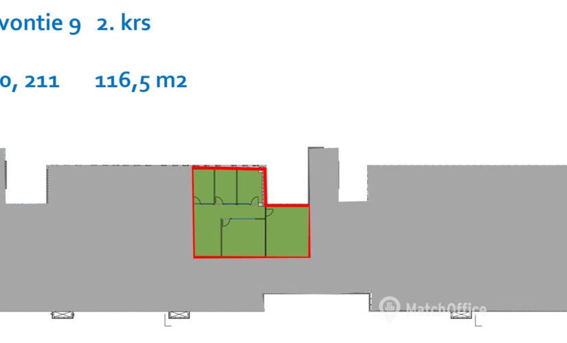 Office Survontie 9 40500 Jyväskylä