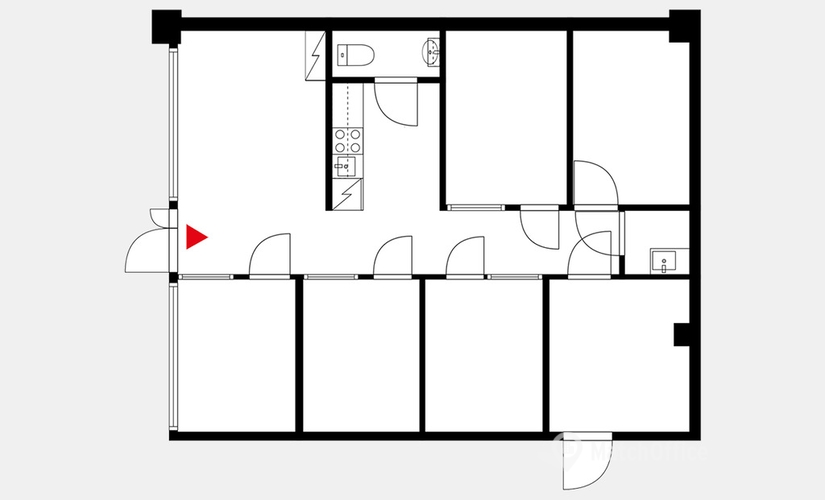 Liiketila Leväsentie 2 70700 Kuopio