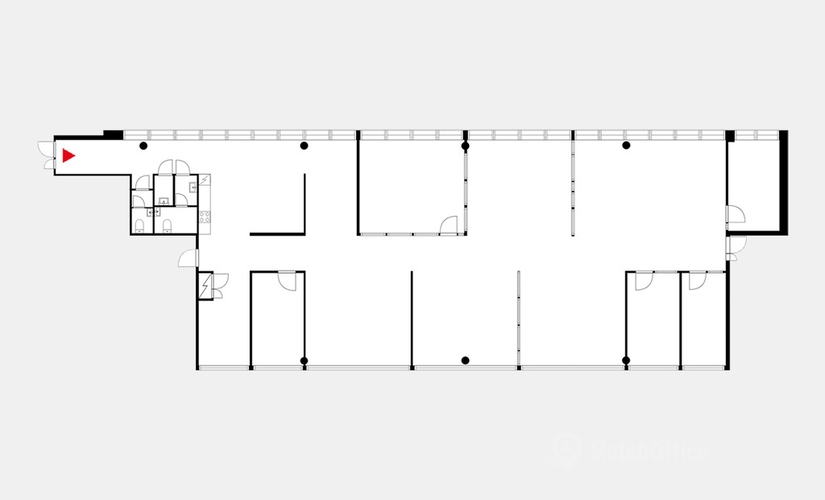 Toimisto Ratamestarinkatu 7 00520 Helsinki