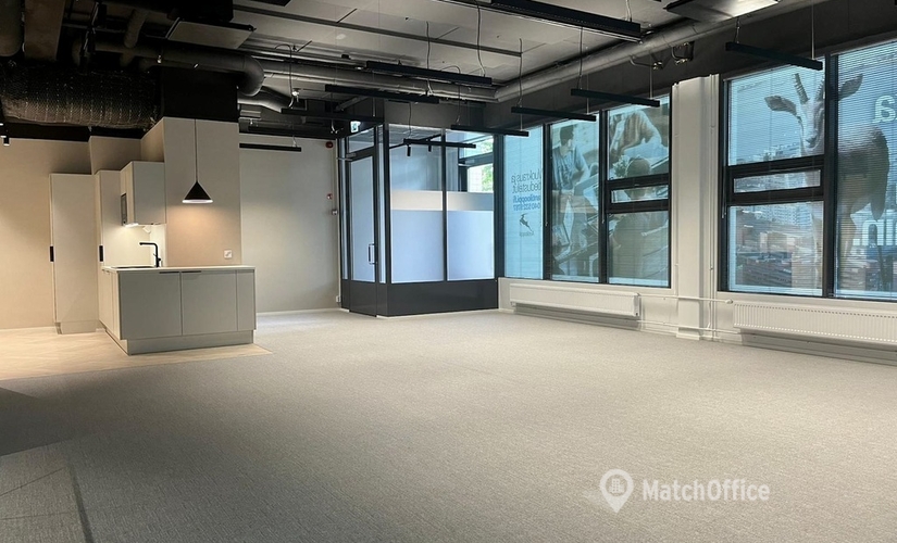 Toimisto Itämerenkatu 3 00180 Helsinki