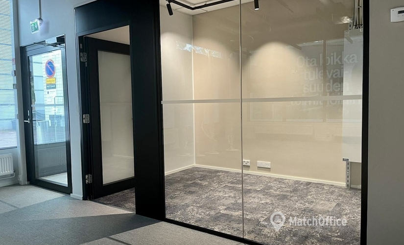 Toimisto Itämerenkatu 3 00180 Helsinki