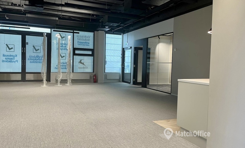 Toimisto Itämerenkatu 3 00180 Helsinki