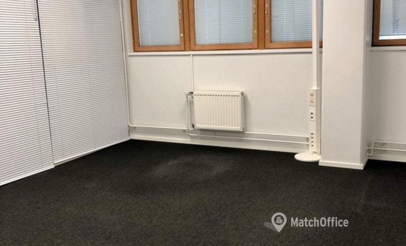 Toimisto Lars Sonckin kaari 16 02600 Espoo