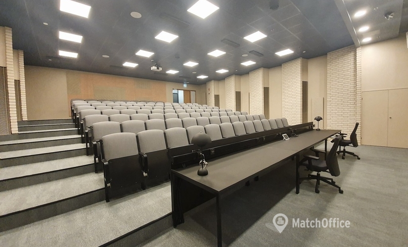 Toimisto Lars Sonckin kaari 16 02600 Espoo