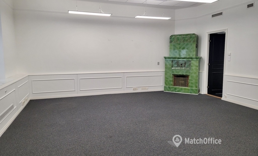 Office Lapinlahdenkatu 1 00180 Helsinki